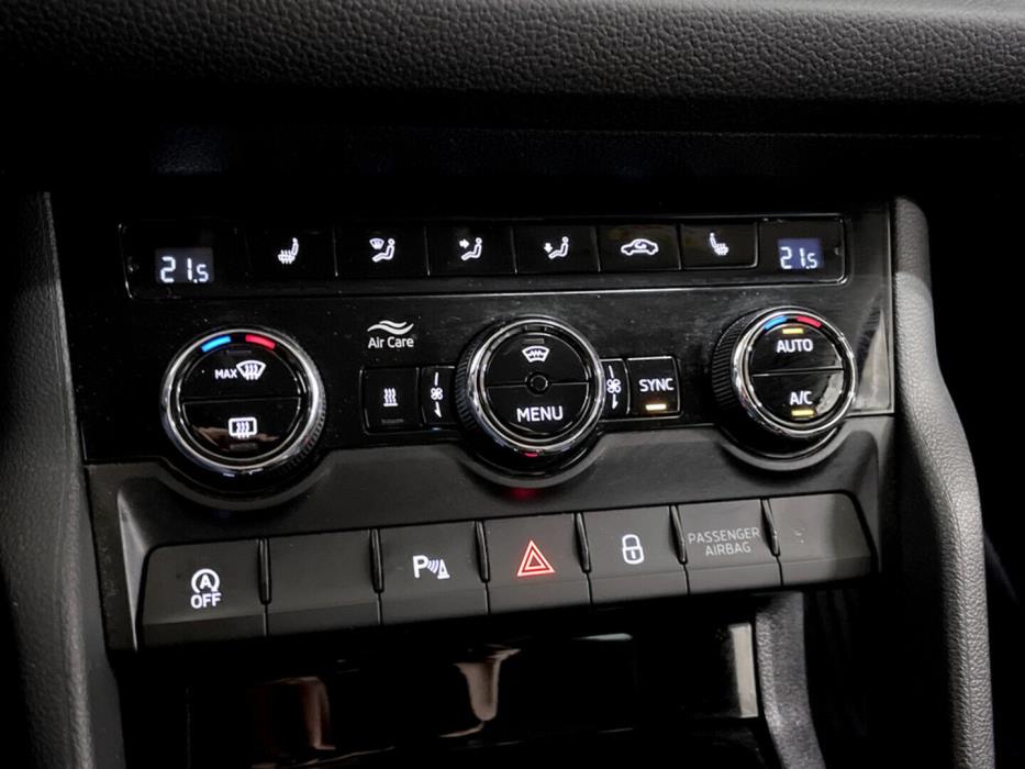 SKODA Kodiaq 2020