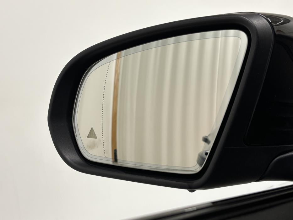 MERCEDES-BENZ C 43 AMG 2016