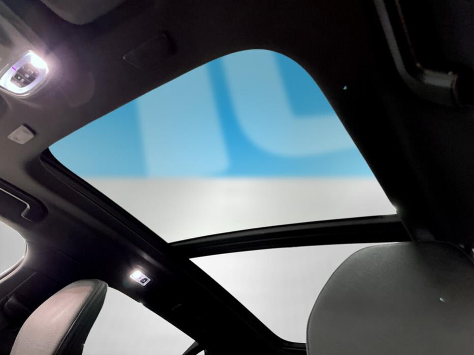 VOLVO V60 2019