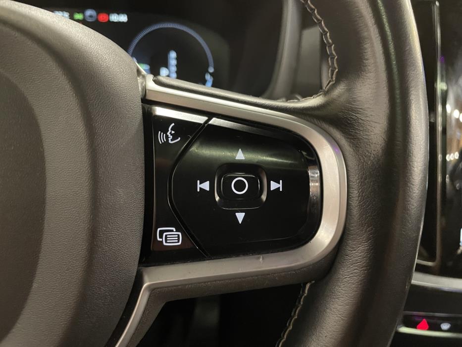 VOLVO V60 2019
