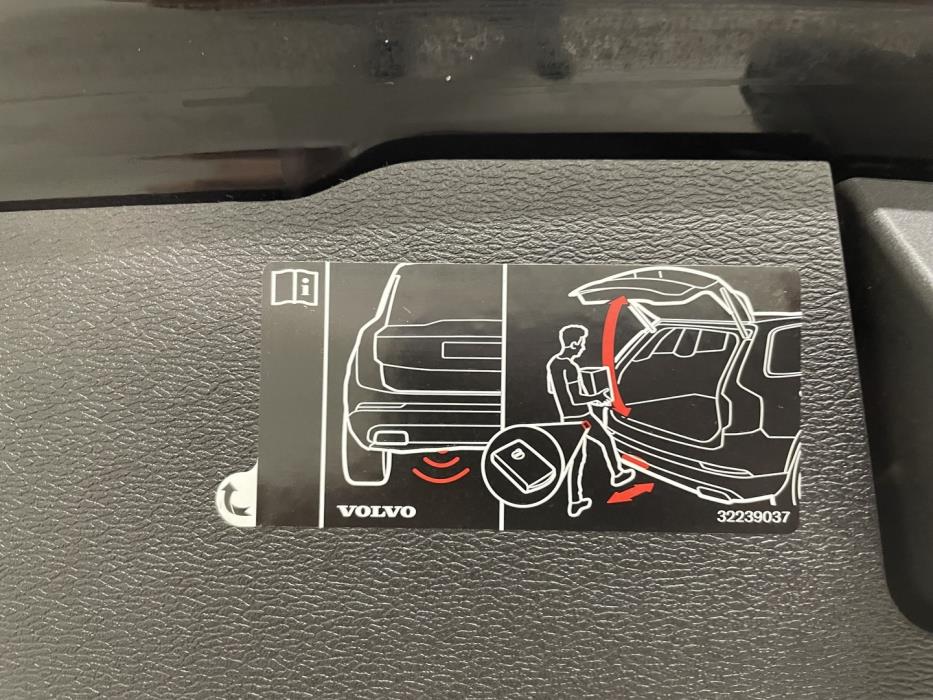 VOLVO V60 2019