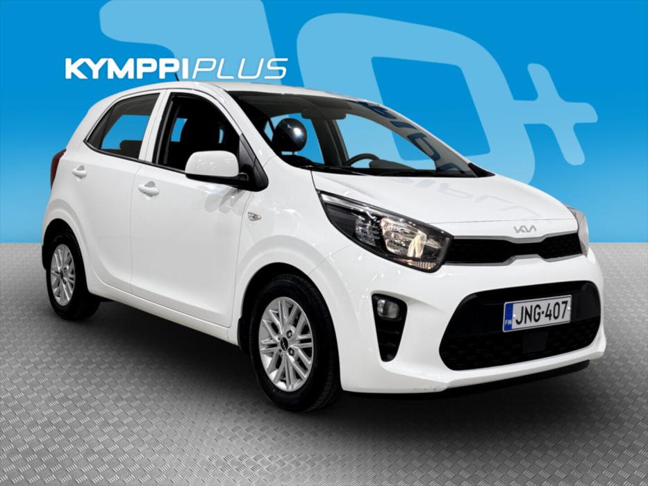 KIA Picanto 2024