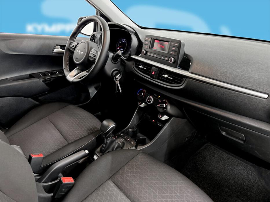 KIA Picanto 2024
