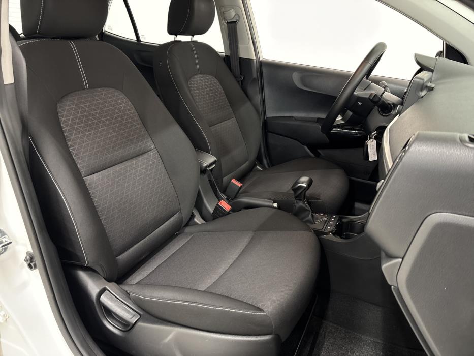 KIA Picanto 2024