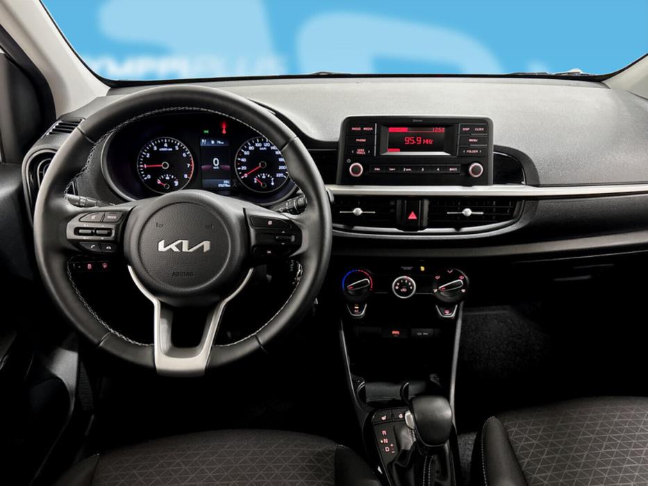 KIA Picanto 2024