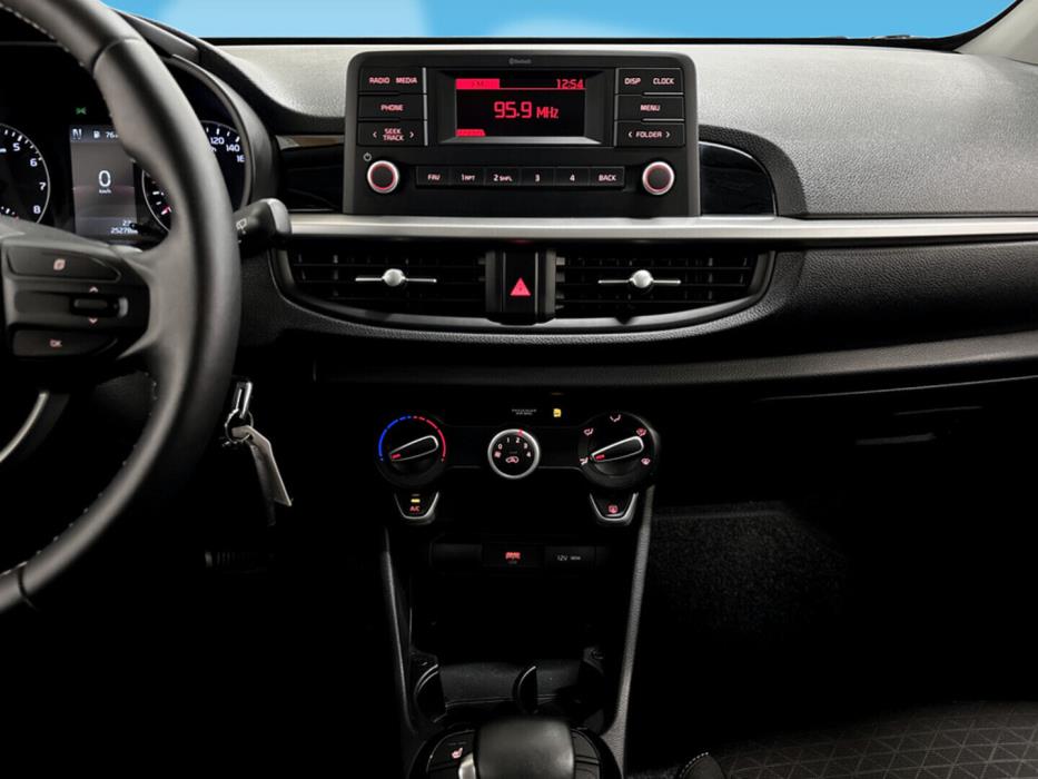 KIA Picanto 2024