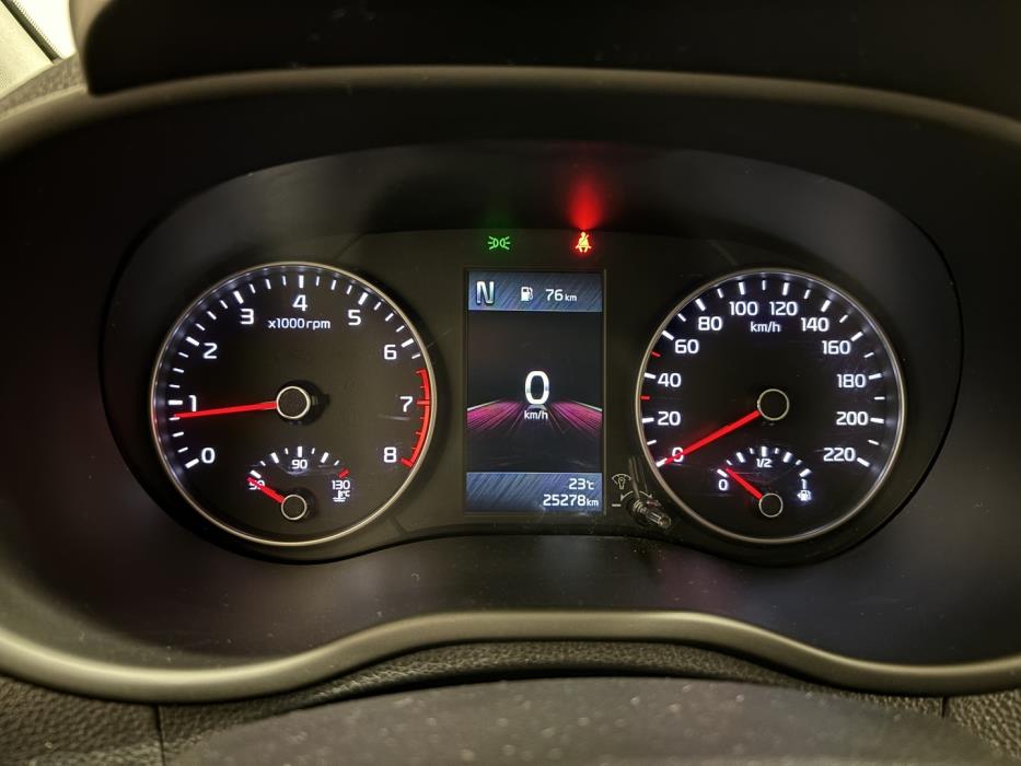 KIA Picanto 2024