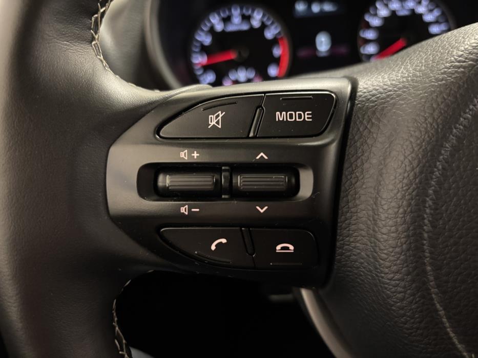KIA Picanto 2024