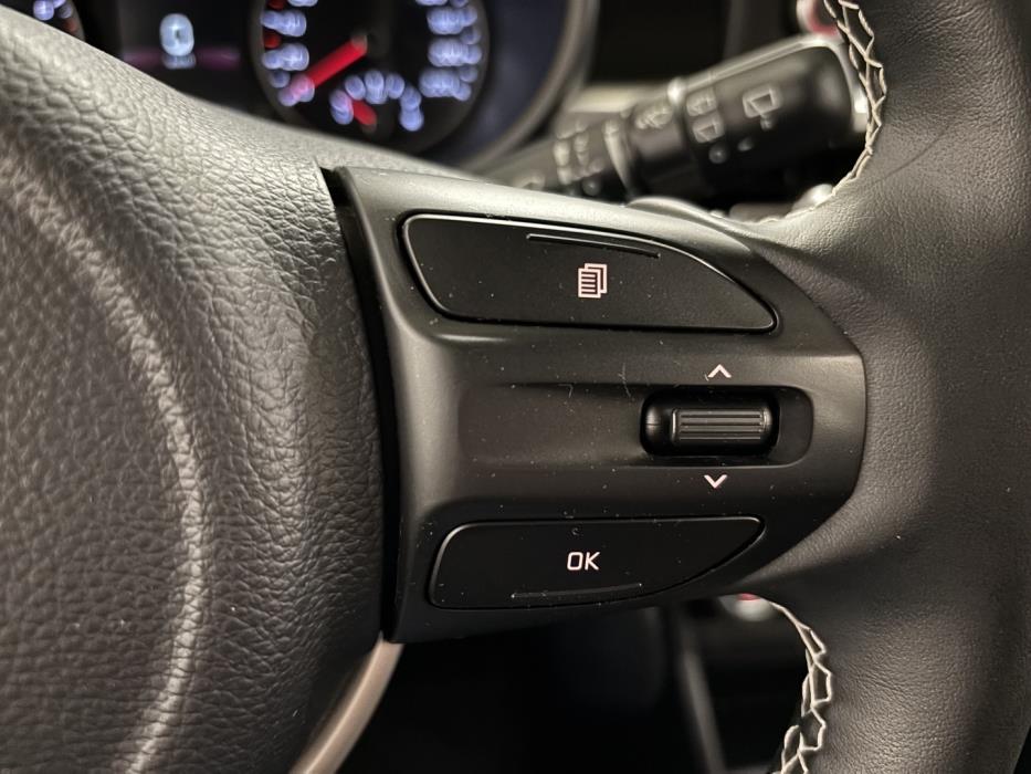 KIA Picanto 2024