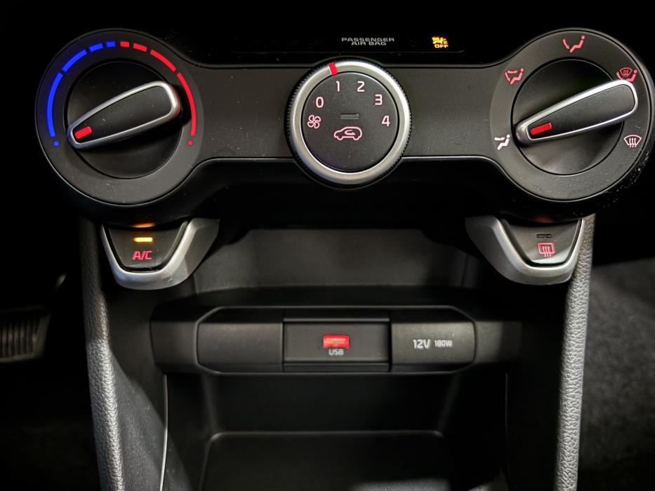 KIA Picanto 2024