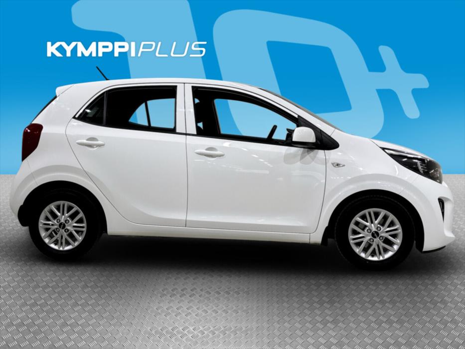 KIA Picanto 2024