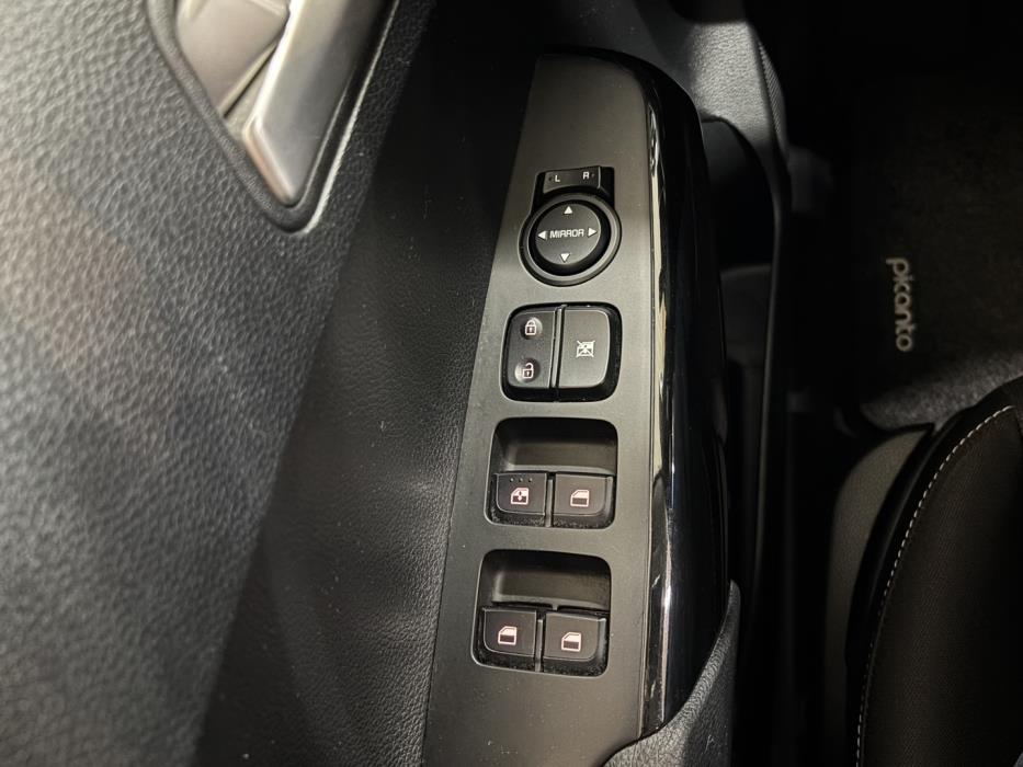 KIA Picanto 2024