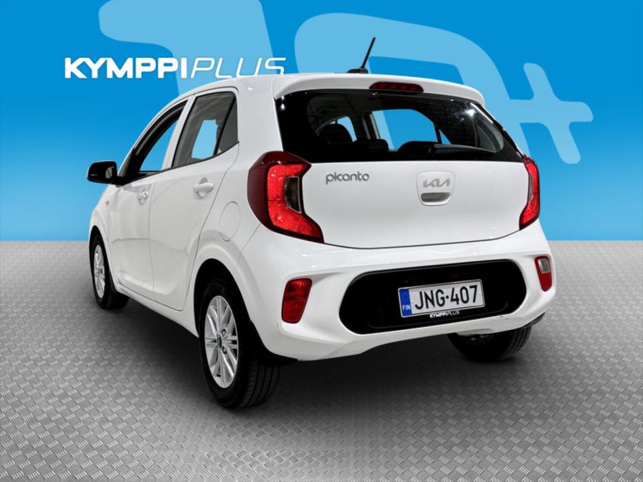 KIA Picanto 2024