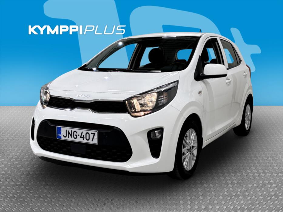 KIA Picanto 2024