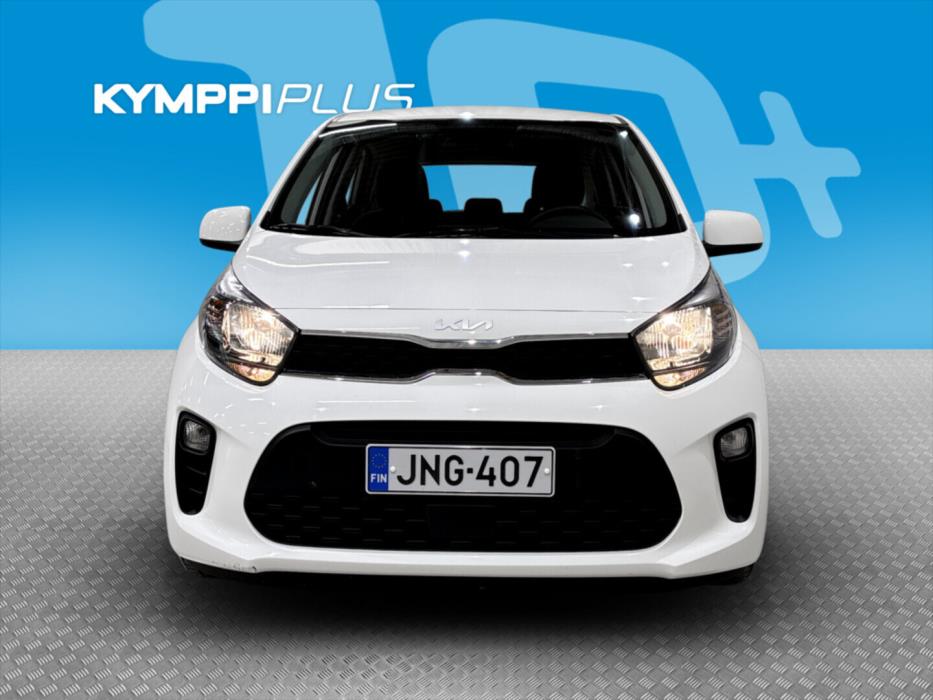 KIA Picanto 2024