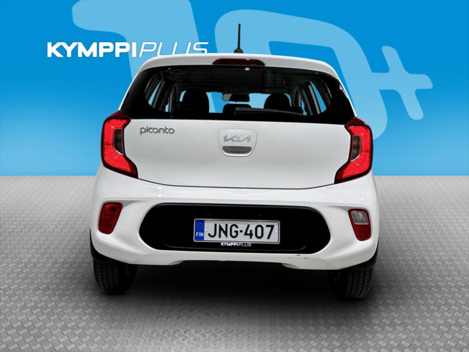 KIA Picanto 2024