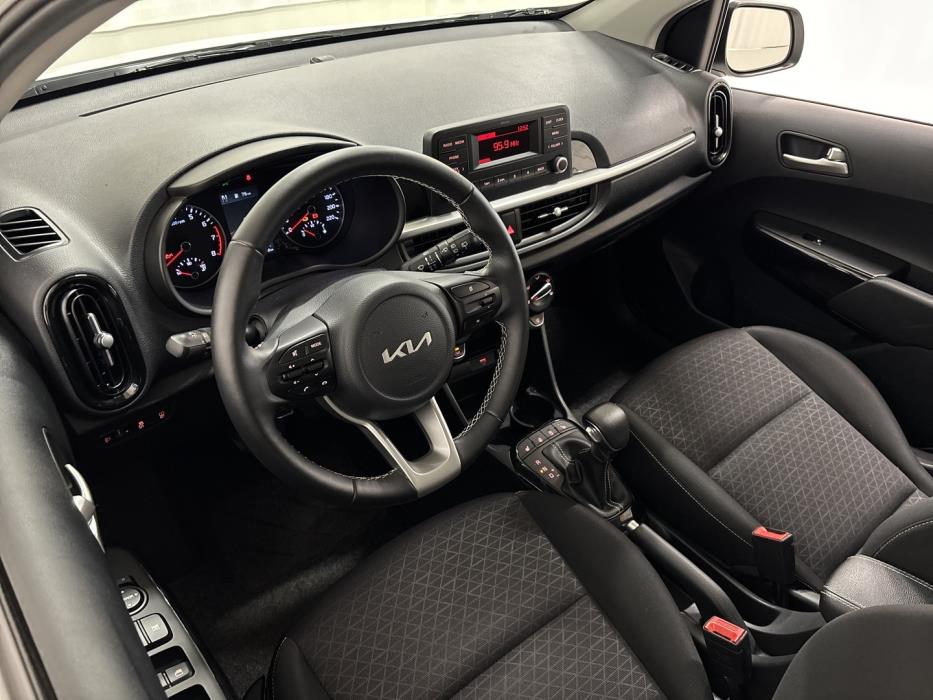 KIA Picanto 2024