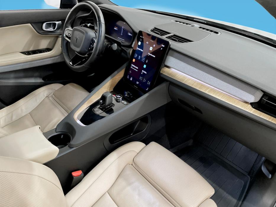 POLESTAR 2 2022