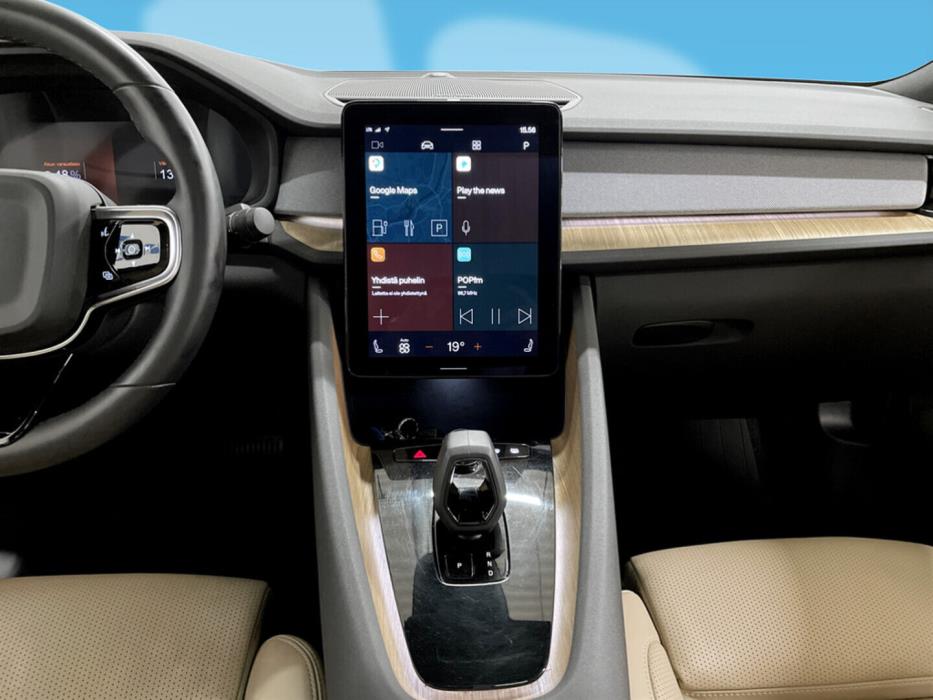 POLESTAR 2 2022
