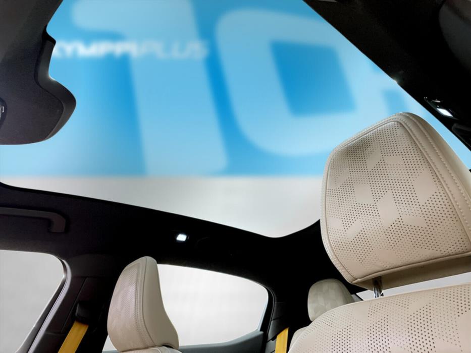 POLESTAR 2 2022