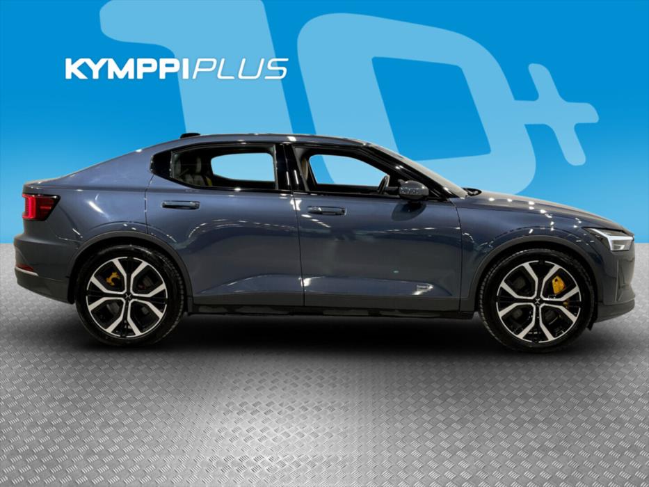 POLESTAR 2 2022