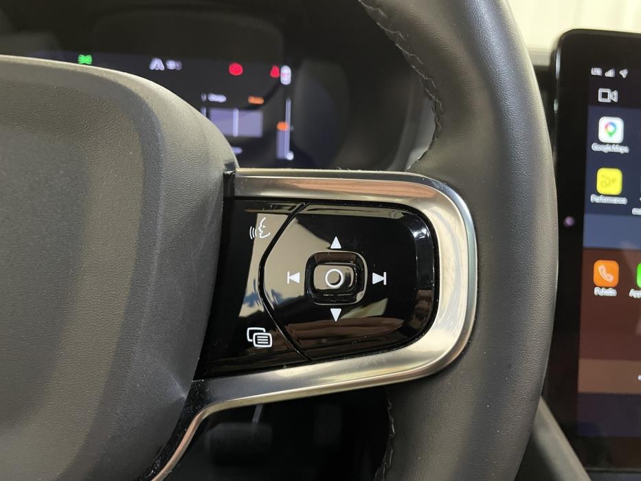 POLESTAR 2 2022