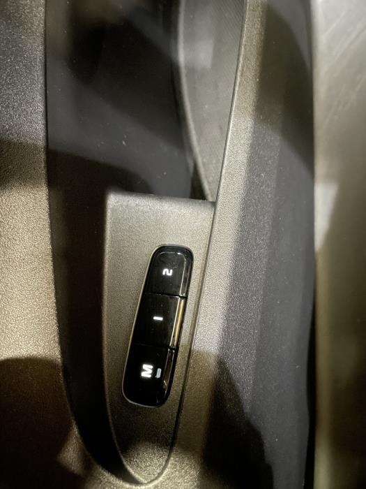 POLESTAR 2 2022