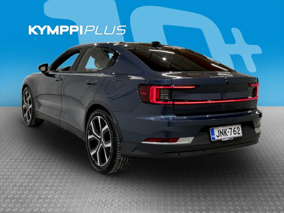POLESTAR 2 2022