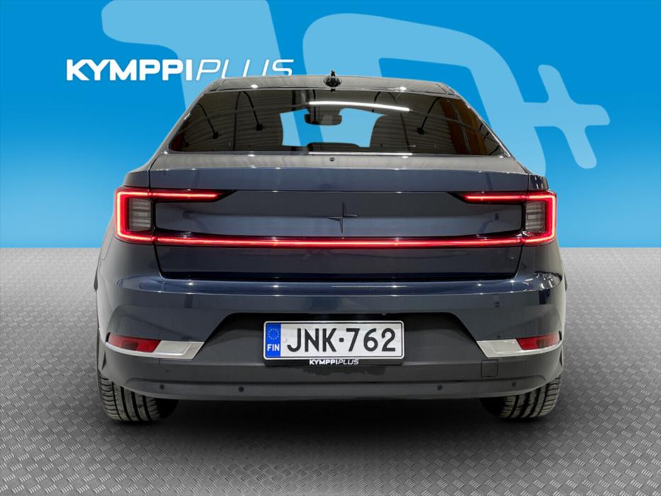 POLESTAR 2 2022