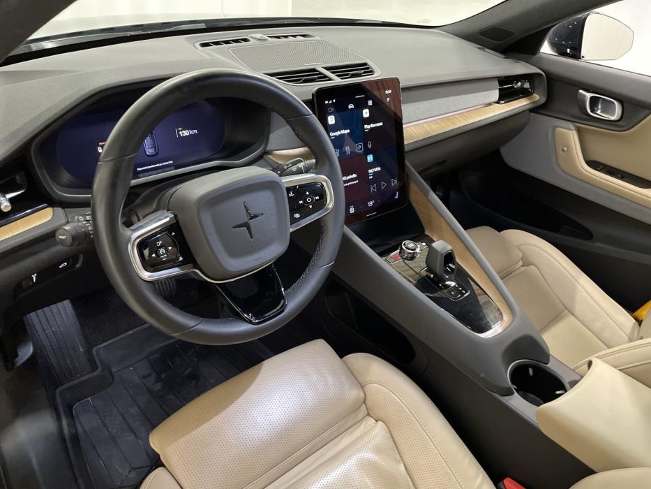 POLESTAR 2 2022