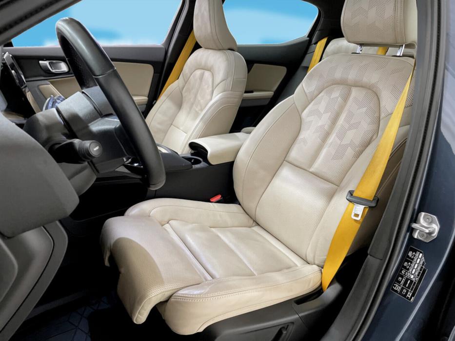 POLESTAR 2 2022