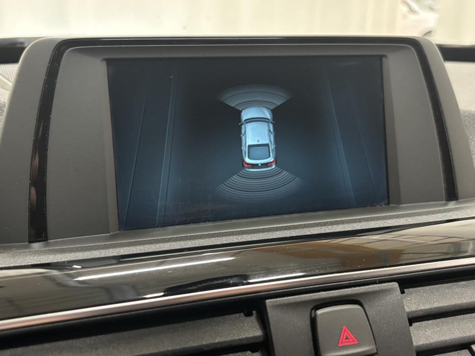 BMW 320 Gran Turismo 2019