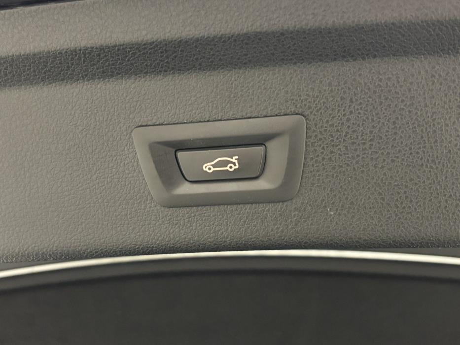 BMW 320 Gran Turismo 2019