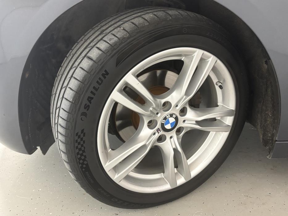 BMW 320 Gran Turismo 2019