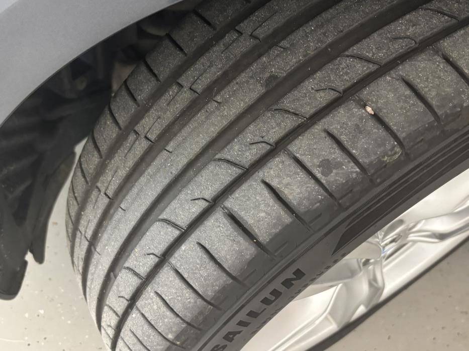 BMW 320 Gran Turismo 2019