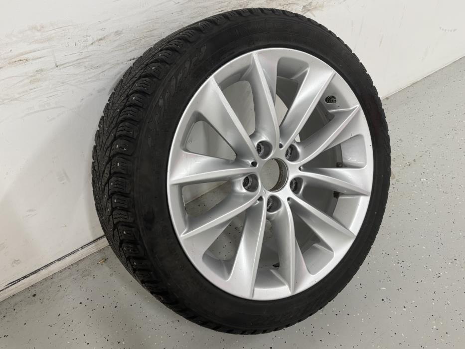 BMW 320 Gran Turismo 2019