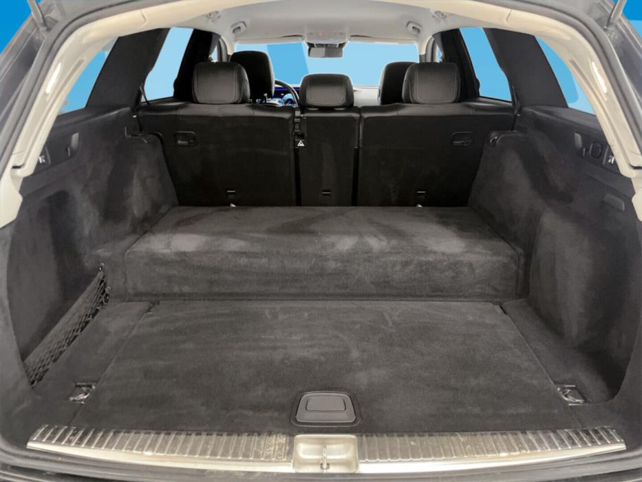 MERCEDES-BENZ E 2021