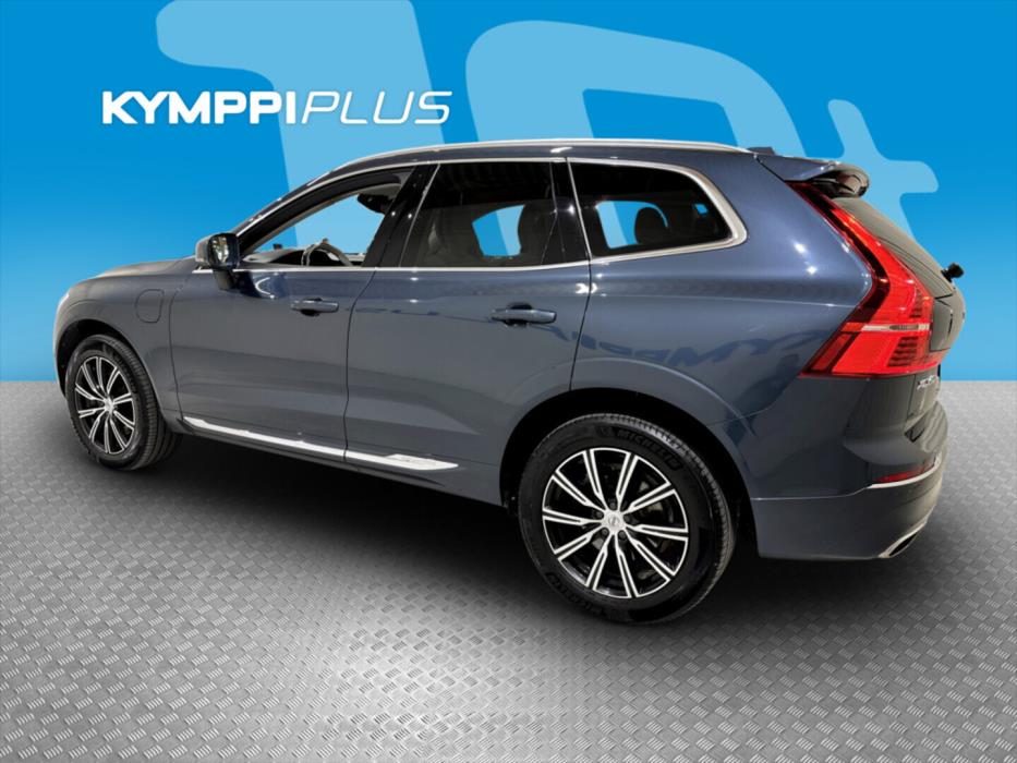 VOLVO XC60 2021