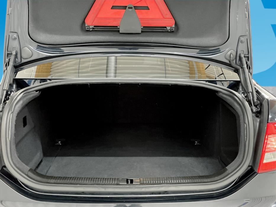 AUDI A6 2008