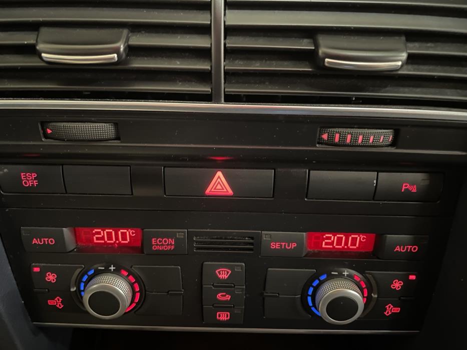 AUDI A6 2008