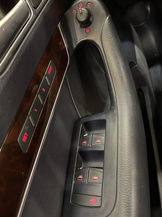 AUDI A6 2008
