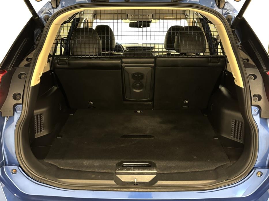 NISSAN X-Trail 2018
