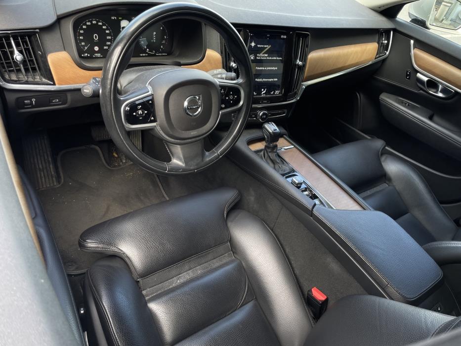 VOLVO V90 2018