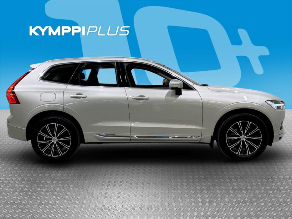 VOLVO XC60 2021