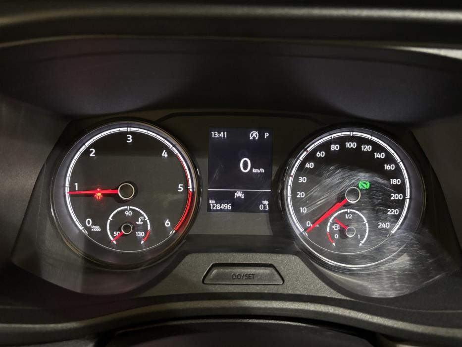VOLKSWAGEN Transporter 2022
