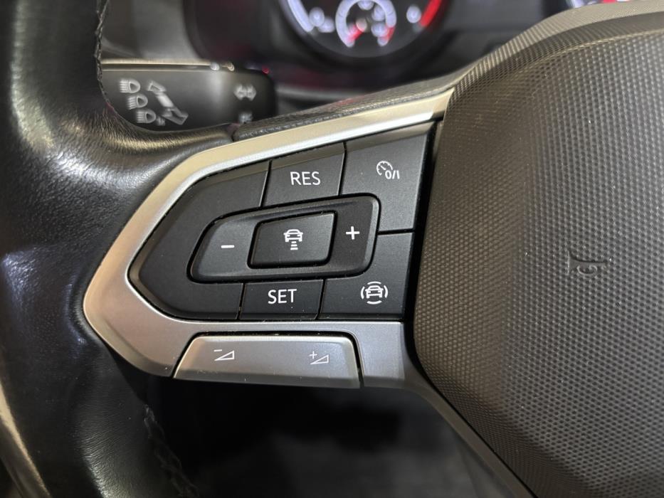 VOLKSWAGEN Transporter 2022