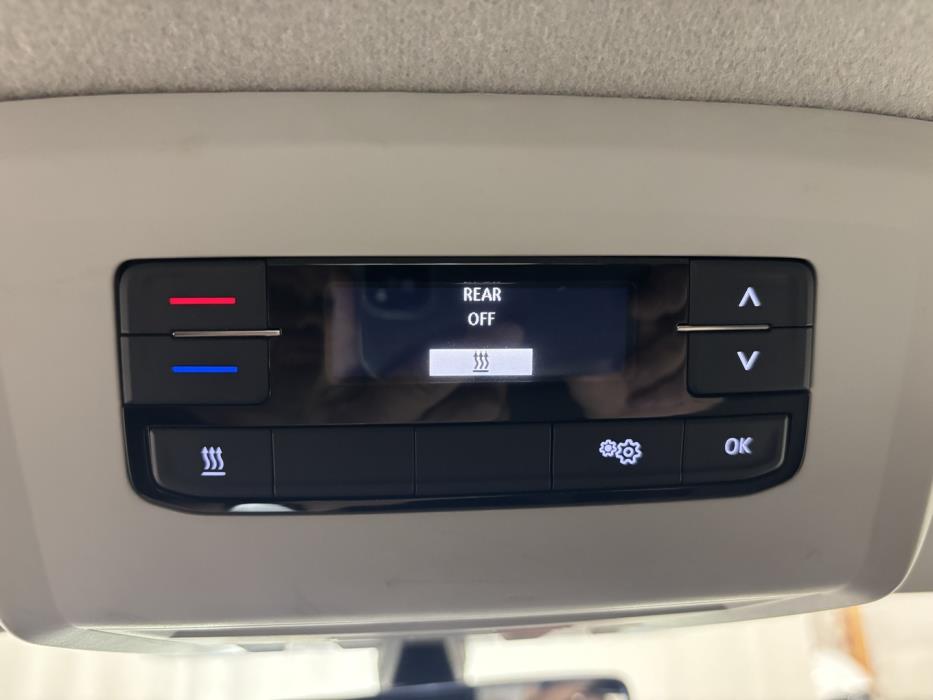 VOLKSWAGEN Transporter 2022