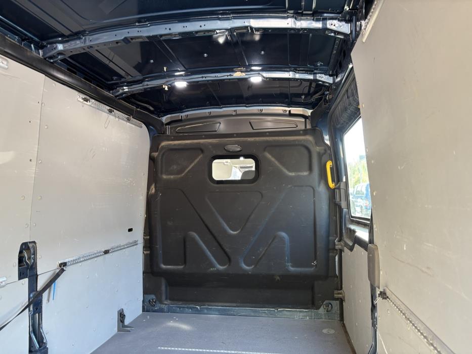 FORD Transit 2019