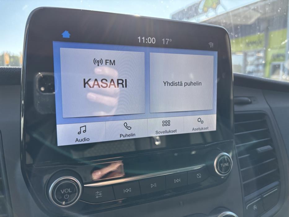 FORD Transit 2019