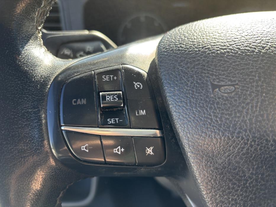 FORD Transit 2019